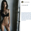 3. Emily Ratajkowski