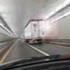 2. Il camion nel tunnel
