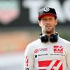 10. Romain Grosjean