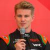 6. Nico Hülkenberg