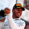 1. Lewis Hamilton 