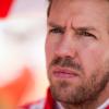 2. Sebastian Vettel