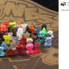 2. Crazy Bones