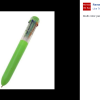 6. Le penne multicolore