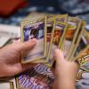 4. Le carte di Pokemon