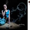 7. Jasmine - dipendenza da tabacco