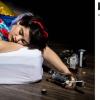 1. Biancaneve - alcolismo