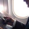 4. Cellulare vietato a bordo (per non interferire con le frequenze)
