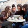 7. L’approvazione degli amici