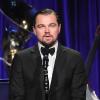 Leonardo Di Caprio
