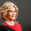3. Jane Fonda