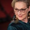 1. Meryl Streep