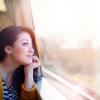 6.  Mostrati positiva