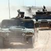 9. Humvee