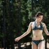 5. Non cambiarsi il costume bagnato