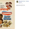 7. I Blobs e i Pepito