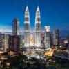 7. Kuala Lumpur, Malesia