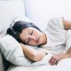 5. Dormire è alla base di tutto