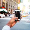 7. Distaccati dal tuo smartphone