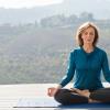 9. Prenditi del tempo per meditare