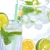 6. Bevete bibite ghiacciate o rinfrescatevi con un panno bagnato