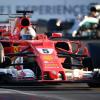 6.      F di Ferrari