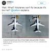 2. Voli cancellati a causa del troppo caldo