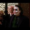 2. Batman - Il cavaliere oscuro: Michael Caine terrorizzato 