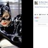 8. Batman Returns: Michelle Pfeiffer “sigillata” nel suo costume