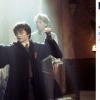 10. Harry Potter: lo stunt di Daniel Radcliffe è rimasto paralizzato