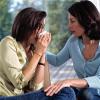 10. “Mi sono trovata nella tua stessa situazione”