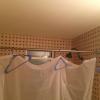 2. Tenda a terra? Ci pensano le grucce!