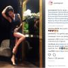 Poco importa il vestito che indossa: Pamela sorprende comunque con la sua giovinezza.