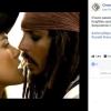9. Pirati dei Caraibi