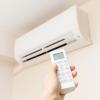 7. Impostate i condizionatori a una giusta temperatura