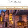  Talbot Hotel, a Oundle, nel Regno Unito