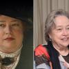 Kathy Bates 