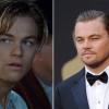 Leonardo di Caprio 