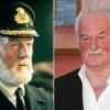 Bernard Hill 