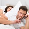 10. Hanno relazioni poco impegnative 