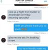 3. Martin Garrix ha comprato il volo ad un fan 