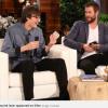 7. Chris Hemsworth si è dimostrato riconoscente