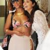 5. Beyoncé e Jay Z ospiti ad un comune matrimonio