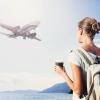 2. Non viaggiare in aereo 