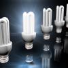 8. Utilizzare lampadine a basso consumo energetico 