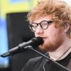 4. Ed Sheeran