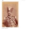 Ecco l'artefice di tutto, il Re di Persia Naser Al-Din Shah Qajar, il proprietario dell'harem