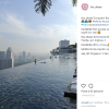 9. Marina Bay Sands Resort, Singapore