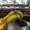 8. Ai ragni piace la frutta