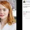 5. Emma Stone